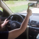 Image for article titled How To Deal With Bad Drivers